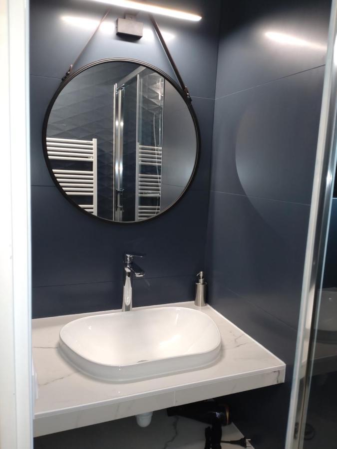 Suite Privee A Bordeaux Cauderan Bordéus Exterior foto