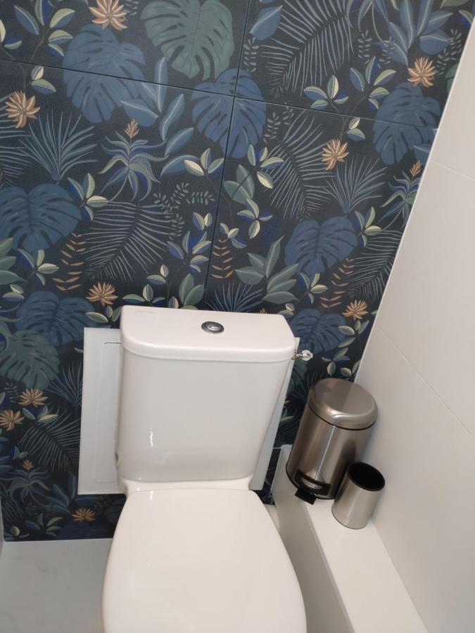 Suite Privee A Bordeaux Cauderan Bordéus Exterior foto