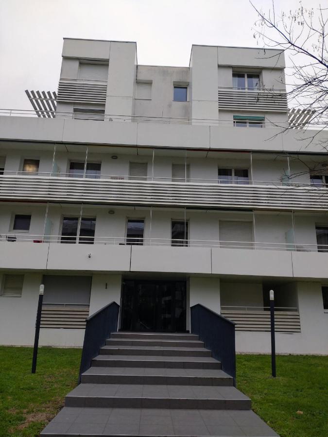 Suite Privee A Bordeaux Cauderan Bordéus Exterior foto